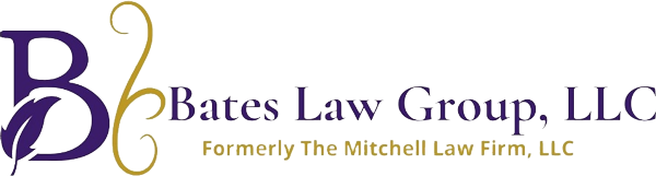 Bates Law Group, LLC | Formerly The Mitchell Law Firm, LLC